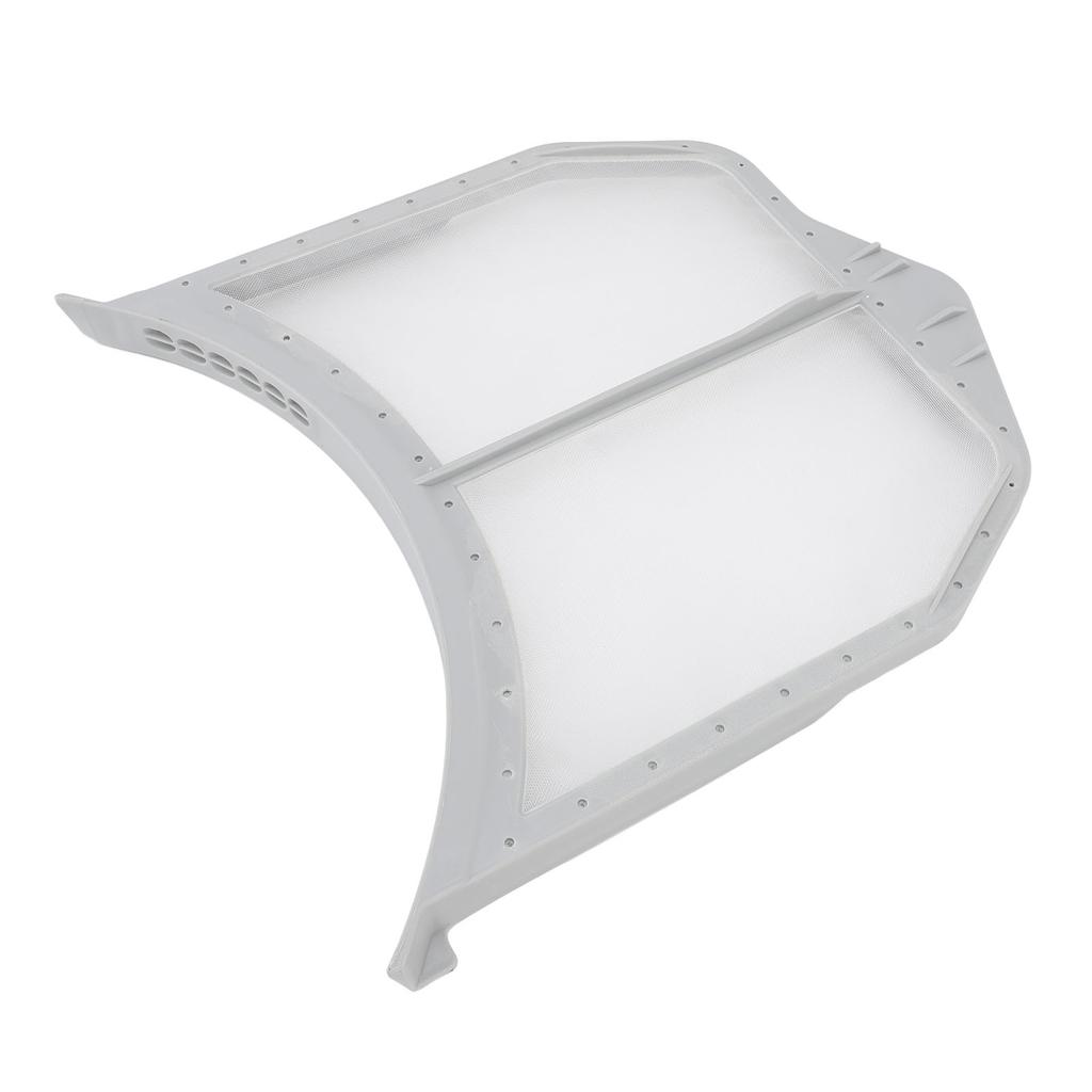 Dryer Lint Filter ABS Easy To Install Dryer Lint Strainer for W10211906 W10370972 W10516085