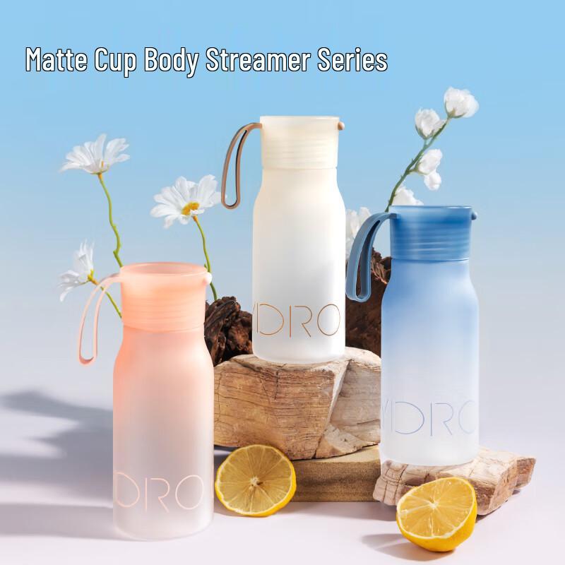 

Портативная бутылка для воды Deli LL310