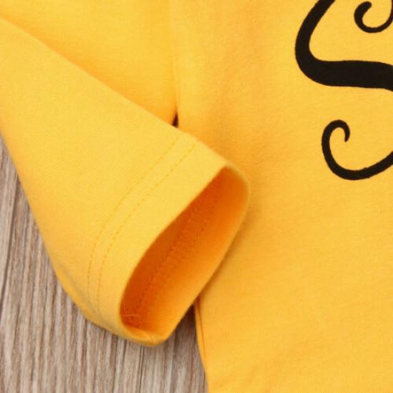 Newborn Kid Baby Girl Ropa Sassy Dasiy Romper Tops Tops Newborn Kid Baby Girl Ropa Sassy Dasiy Romper Tops Tops