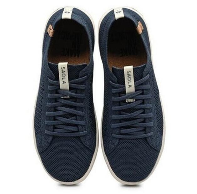 Saola Cannon Knit 2.0 Sneakers