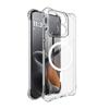 Magnetic Case For Moto Edge 70 Fusion Plus Fusion+ 5G Soft Cover Camera Protection Shockproof CA0003