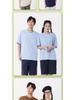 Summer Trendy Custom Workwear & Club Dance T-Shirt - Drop Shoulder Uniform for Group Activities