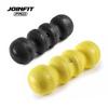 JOINFIT Irregular Peanut Foam Roller for Muscle Relaxation and Fascia Massage