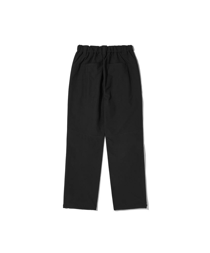 Welteoigseupelimeonteu Kinetic Hike+ Pants_Black