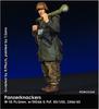 Rad Miniature WWII German Waffen SS Grenadier StG44 Assault Rifle Panzerfaust Resin Kit RDM35049 1/35 & 60/100 1944-45