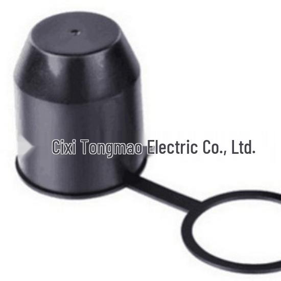 TM5012 Trailer Ball Head Protection Cover