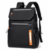 Hufeng Men's Business Travel Backpack