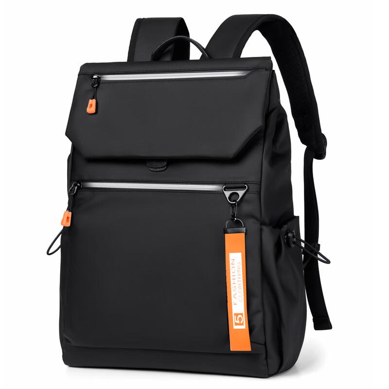 Hufeng Men's Business Travel Backpack