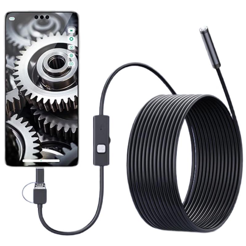 Bafang Yiyuan Endoscope for Car & Pipeline Repair 1