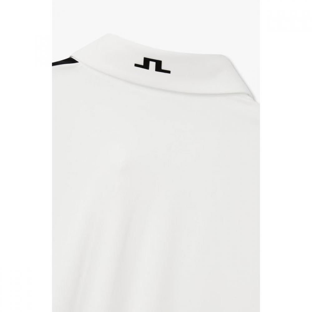 J.LINDEBERG Men S Rex Long Sleeve Polo 1516326901