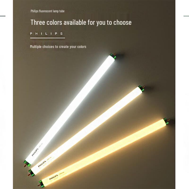 Philips T8 Fluorescent Tube