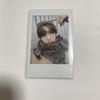 [USED] Andteam &team Yuuma Yuuma YUMA Trading Card Paupuri Tour