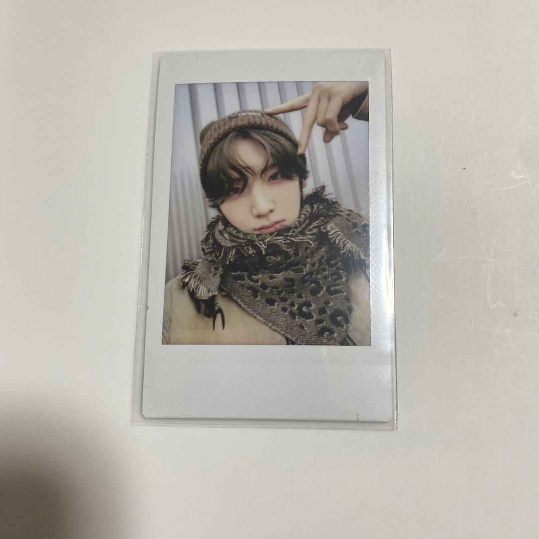 

[USED] Andteam &team Yuuma Yuuma YUMA Trading Card Paupuri Tour