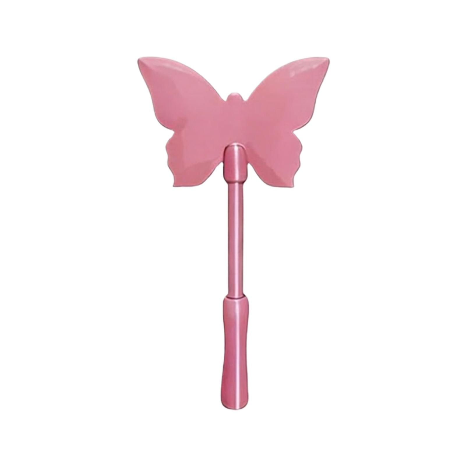 Starlight  Wand Contactless Payment Clip One Size розовый