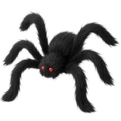 Fiestas Guirca Spinne Halloween Dekoration