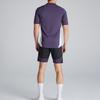 adidas Manchester United Tiro 25/26 Training Sweat-Wicking Quick-Dry Mid-Rise Slim Fit Football Pants Men Bottoms JP3132