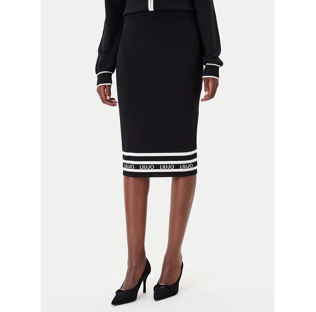 Юбка-карандаш Liu Jo Sport TF5217 EU XS