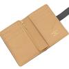 LOUIS VUITTON M81561 LV Vertical Wallet CompactBifold Wallet leather Array