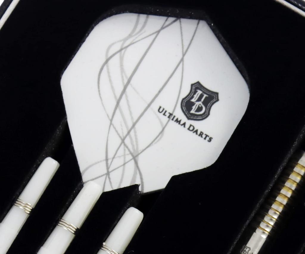 ultima darts kaiser5 type1 shuichi enukuma model darts