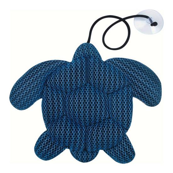 

Фильтр-губка в форме черепахи, многоразовая, легко моется, 3D сотовый дизайн, губка для очистки, средство для удаления жира из джакузи Tortoise