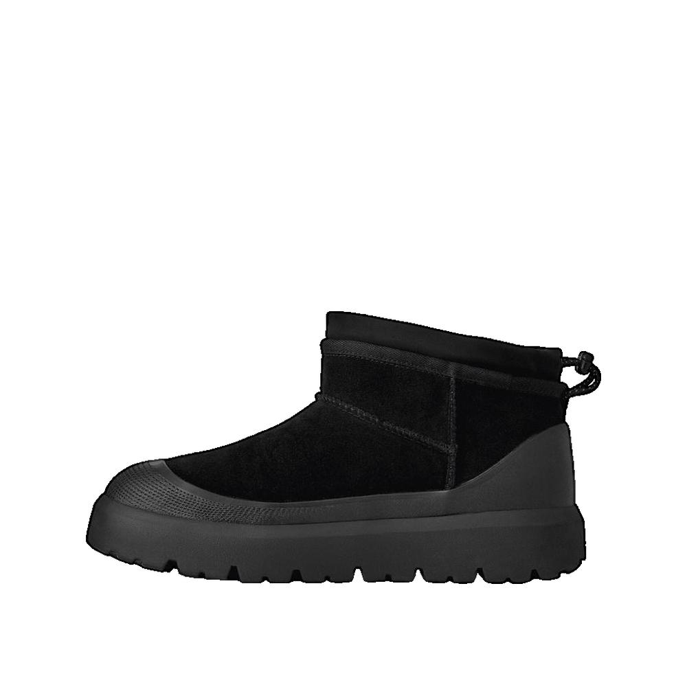 Boots UGG Classic Ultra Mini Weather