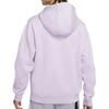 Nike Lab Solo Swoosh Fleece Hoodie CV0552-530