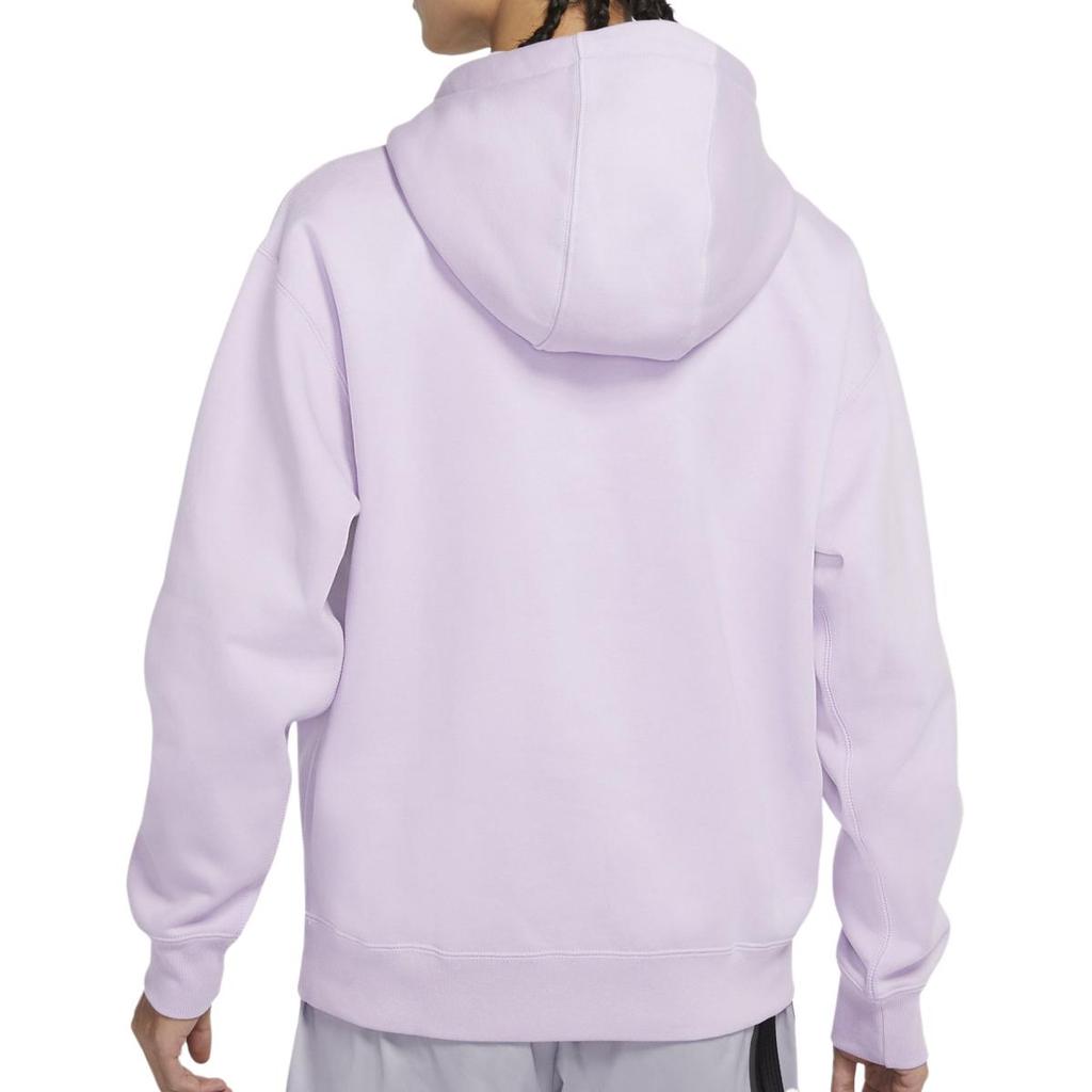 Nike Lab Solo Swoosh Fleece Hoodie CV0552-530