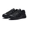 Anta Champion Series G03 Wandering Sports Fashion Versatile Outdoor Hiking Low Top Casual Shoes Men sneaker Basic-Black Castle-Gray 112638803A-1