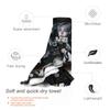 Felix Korean Kpop Singer Beach Towel Soft Microfiber Quick Dry Absorbent Quick Towels For Swimming