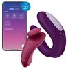 Satisfyer Partner Box 1 Pack - Connected Sex Toys - Satisfyer - Connected Sex Toys