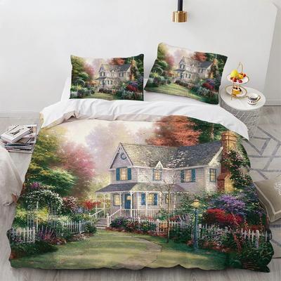 Biancheria da letto – Completi lenzuola e set da letto
