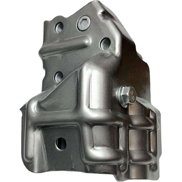 VTEC Solenoid Spool Valve w/Oil Pressure Switch & Gasket | Compatible with Honda Accord, CR-V, Element, Civic Si, Acura RSX, TSX, RDX | OE #