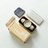 Fuchu Oriental Souvenir Portable Travel Tea Set Ceramic Kuaike Cup Business Company High-end Gift Set