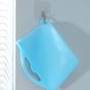 Sac de rangement en silicone de 1 L, bonne étanchéité, organisateur de conservation des aliments, pochette de rangement pour fruits au réfrigérateur, sac de désinfection à la vapeur pour micro-ondes, sac de chauffage des aliments