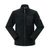 LAFUMA Men's Stand-Collar Fleece Casual Jacket LMJA5CR62