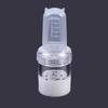 Scalp Applicator Liquid Comb Essential Oil Liquid Guiding Massager Mini Massage Comb Anti Hair Loss Scalp Care Tools Gzams01