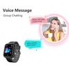 LT21 4G Kids Smart Watch Smart Video Call Watch for Boys Girls IP67 Waterproof Children Smartwatch Support BT GPS SOS