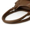 Tote Bag Women's Large Capacity Commuter Handbag Middle-aged Shoulder Bag