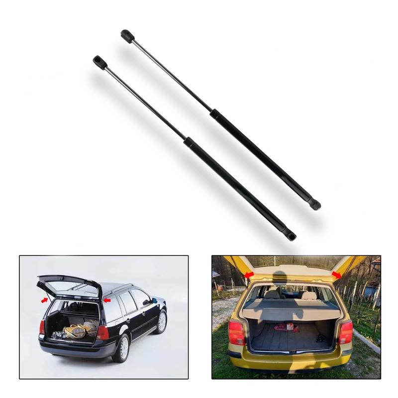 Struts Support Bar For KIA Carens IV 2013-2016 OE 81770A4000 81770A4001 Rear  Trunk Gas Spring Shock Lift Bar Pressure Rod
