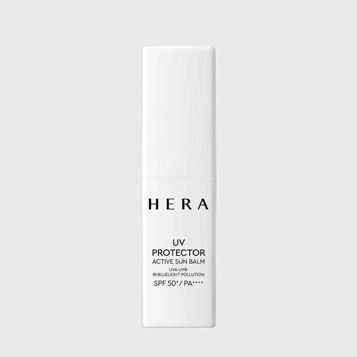 UV Protector Active Sun Balm SPF50+PA4+ 10g