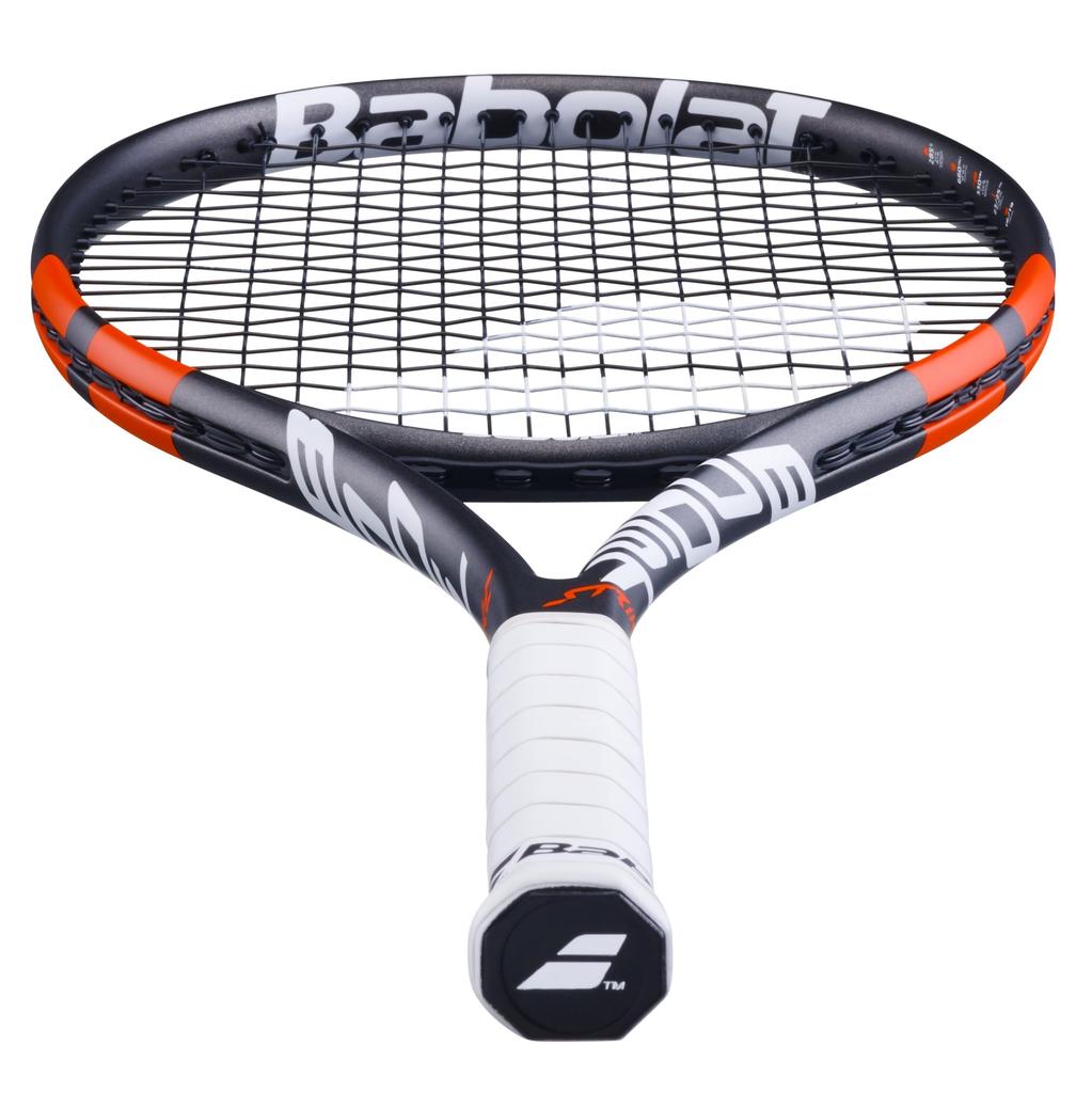 Babolat Boost Strike Tennis Racquet (4th Generation) (4 18 Inch Grip)