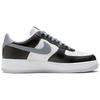New Nike Air Force 1 Low 'White Black Gray' FD9065-100