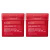 Leaders Blemish and Trace Pads 120ml, 80 Pads, 2 Pcs