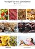 Flower & Fruit Dehydrator: US Spec Air Drying Machine for Vegetables, Snacks & Pet Treats