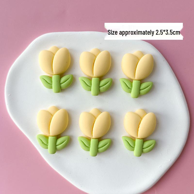 Electric Vehicle Cute Ears & Wings Universal Stickers for Helmet Decoration