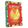 HobbyJAPAN Almanac Dragon Road Travelogue Japanese Edition For 2-4 Players 60-90 Minutes Age 12+