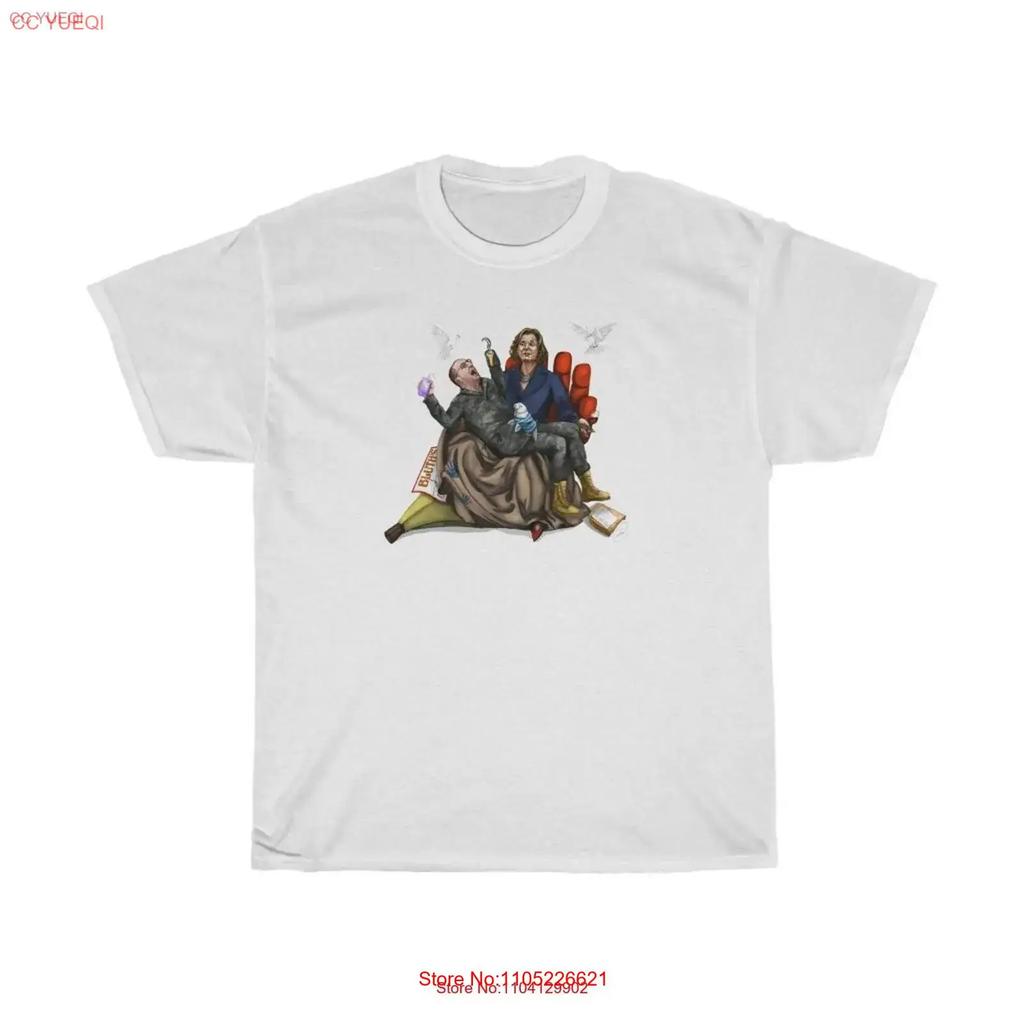 Arrested Developunisext Motherboy T Shirt Vintage Homme Stretched Breathable Casual Comfortable Graphic Soft Versatile
