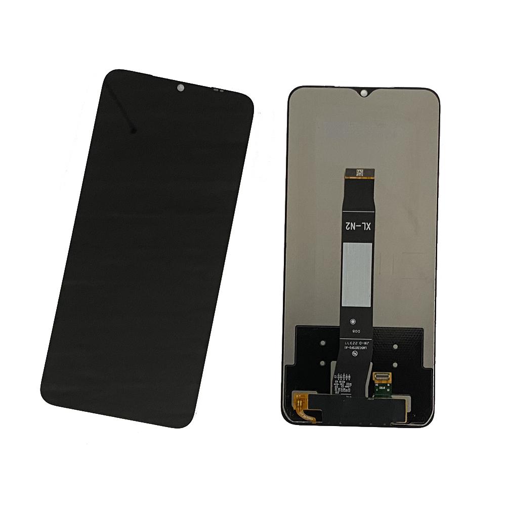 LCD Screen and Digitizer Full Assembly For UMIDIGI G3 G3 Plus