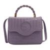 Stone Pattern Women'S Bag Fashion Handbag Foreign Style Versatile Shoulder Bag Messenger Bag