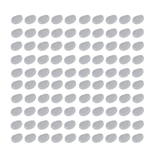Luminous Pebbles Glow in The Dark Garden Stones Night Guide Outdoor Decorative Rocks for Pathways Fish Tanks Aquariums Backyard Landscaping Decor